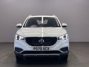 MG ZS 44.5kWh Exclusive SUV 5dr Electric Auto (143 ps) 3