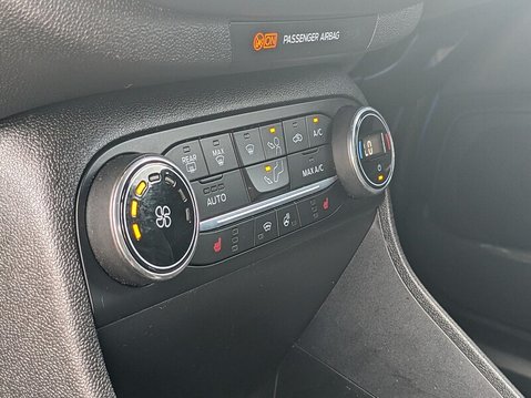 Ford Fiesta ST-3 20