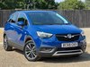 Vauxhall Crossland X ELITE NAV
