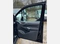 Ford Transit Connect 1.6 TDCi 200 Limited Panel Van 5dr Diesel Manual L1 H1 (124 g/km, 113 bhp) 21