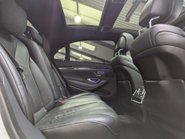 Mercedes-Benz S Class 3.0 S350 L AMG Line Executive Bluetec Auto 4dr 60