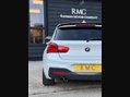 BMW 1 Series 2.0 118d M Sport Auto Euro 6 (s/s) 5dr 13