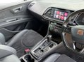 SEAT Leon 2.0 Leon Cupra 290 TSi Semi-Auto 5dr 17