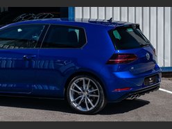 Volkswagen Golf 2.0 Golf R TSi 4Motion Semi-Auto 4WD 3dr 23