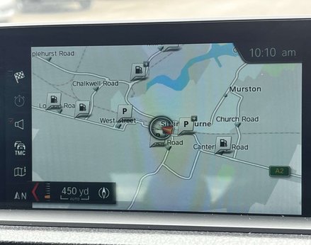 BMW 1 Series 2.0 118D Sport Auto 5dr 26