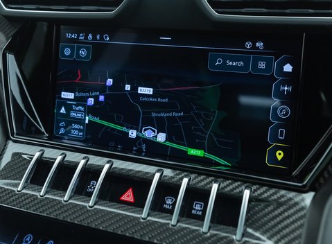 Lamborghini Urus PERFORMANTE 26