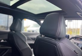 Peugeot 3008 PURETECH S/S 1.2 GT LINE PREMIUM AUTO 20