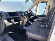 Citroen Relay 35 L2 Single Cab Tipper - Air Con / New Body 14
