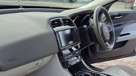 Jaguar XE 2.0d Prestige Auto Euro 6 (s/s) 4dr 24