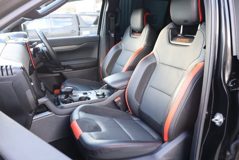 Ford Ranger 2025 RAPTOR  3.0 V6  STYLED BY SEEKER BESPOKE BUILD 28