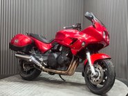 Triumph Sprint 900 1998 44K RUNNING PROJECT BIKE CLASSIC COMMUTER 885CC 3