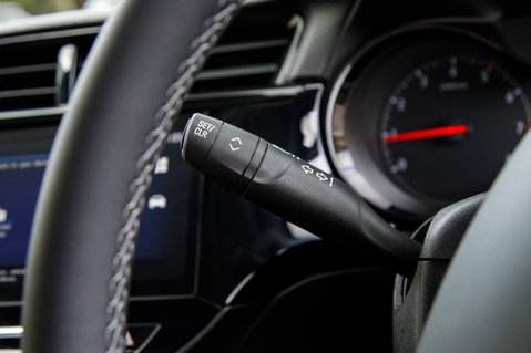 Vauxhall Corsa DESIGN 12
