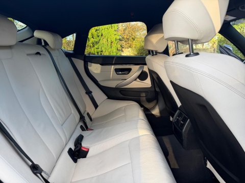 BMW 4 Series 2.0 420i GPF M Sport Auto Euro 6 (s/s) 5dr 20