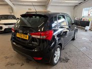 Hyundai ix20 1.6 Active Auto Euro 5 5dr 8