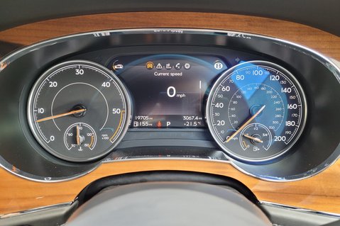 Bentley Bentayga Tdi V8 Bi-Turbo 31