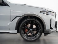 BMW X6 3.0 30d MHT M Sport SUV 5dr Diesel Hybrid Steptronic xDrive Euro 6 (s/s) (2 32