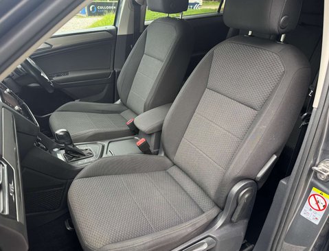 Volkswagen Tiguan Allspace 2.0 TDI Match SUV 5dr Diesel DSG Euro 6 (s/s) (150 ps) 29