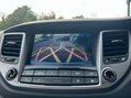 Hyundai TUCSON 1.7 Tucson SE Nav Blue Drive 2WD CRDi 5dr 13
