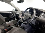 Volkswagen Tiguan 1.5 TSI EVO Match SUV 5dr Petrol DSG Euro 6 (s/s) (150 ps) 12