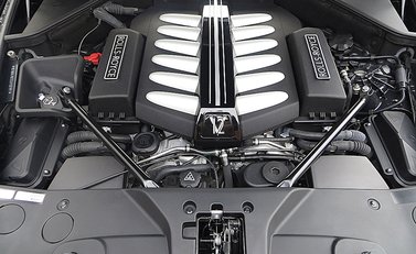 Rolls-Royce Ghost 16