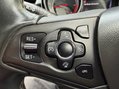 Vauxhall Astra 1.6 CDTi ecoFLEX SRi Nav Hatchback 5dr Diesel Manual Euro 6 (s/s) (110 ps) 34