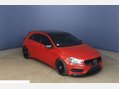 Mercedes-Benz A Class 1.6 A200 AMG Sport Euro 6 (s/s) 5dr 25