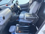 Peugeot Partner 850 L1 SE ATV 90 ps Hdi Panel Van 16