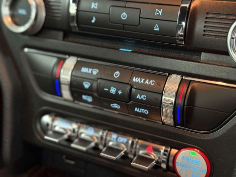 Ford Mustang 2.3T EcoBoost Fastback 2dr Petrol Manual Euro 6 (317 ps) 47