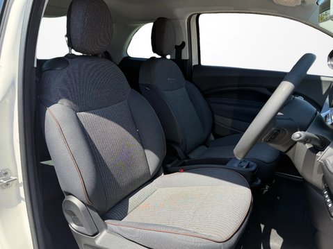 Fiat 500 87kW Icon 42kWh 3dr Auto 18