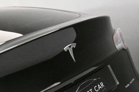 Tesla Model Y ModeL Y Long Range AWD 4WD 5dr 35