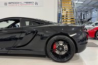 McLaren MP4-12C V8 44