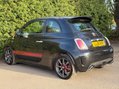 Abarth 595 1.4 T-Jet Euro 6 3dr 4
