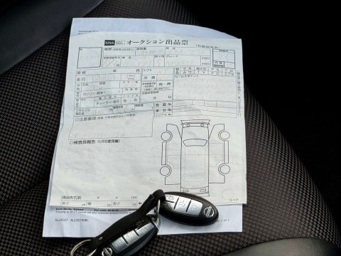 Nissan Elgrand 3.5 V6 HIGHWAY STAR+HIGH SPEC+GENUINE MILES+CARVX 53