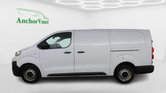 Peugeot Expert XLWB L3H1 Low Roof Professional 2900 Air Con EURO 6 7