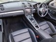 Porsche Boxster 24V S 24