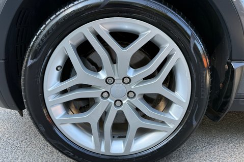Land Rover Range Rover Evoque SI4 HSE DYNAMIC 62