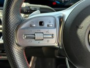 Mercedes-Benz A Class A 180 D AMG LINE PREMIUM 14
