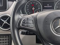 Mercedes-Benz B Class B 180 SE EXECUTIVE 23