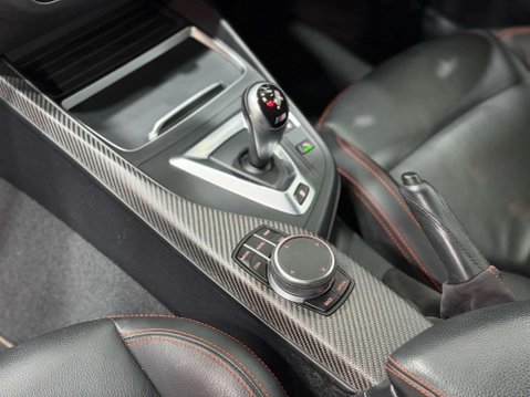 BMW M2 3.0 BiTurbo GPF Competition Coupe 2dr Petrol DCT Euro 6 (s/s) (410 ps) 11