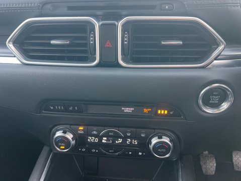 Mazda CX-5 2.2 SKYACTIV-D Sport Nav+ Euro 6 (s/s) 5dr 33