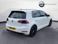 Volkswagen Golf 2.0 TSI BlueMotion Tech R DSG 4Motion Euro 6 (s/s) 5dr 8