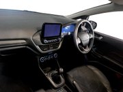 Ford Fiesta 1.0T EcoBoost MHEV Active Vignale Hatchback 5dr Petrol Hybrid Manual Euro 6 14