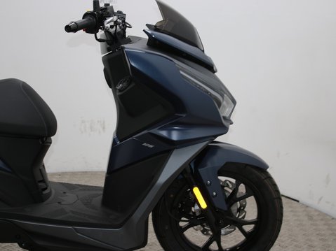 SYM Jet 14 EVO 125 29