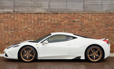 Ferrari 458 Speciale 2