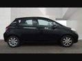 Toyota Yaris 1.0 Yaris TR VVT-i 5dr 7