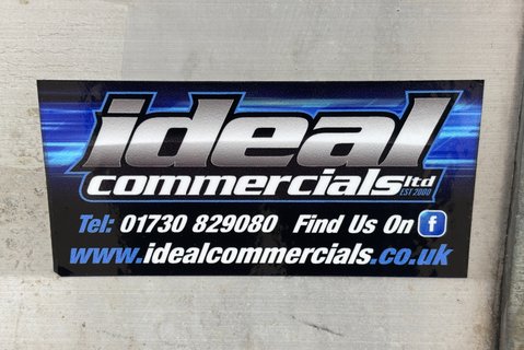 Ford Transit 350 L3 Srw 130 ps Dropside Truck with Tail Lift - Air Con / Sat Nav 14
