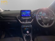 Ford Puma 1.0T EcoBoost MHEV Titanium SUV 5dr Petrol Hybrid Manual Euro 6 (s/s) (125 18
