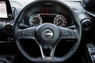 Nissan Juke N-CONNECTA 20