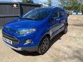 Ford Ecosport 1.0 EcoSport Titanium X-Pack Turbo 5dr 13