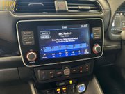Nissan LEAF 59kWh e+ N-Connecta Hatchback 5dr Electric Auto (217 ps) 16